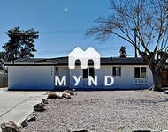 Unit for rent at 3545 San Antonio Ave, Las Vegas, NV, 89115