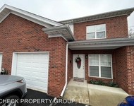 Unit for rent at 1313 Washington Street - Unit # 6, Shelbyville, KY, 40065