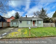Unit for rent at 5615 Ne 45th Ave, Portland, OR, 97218