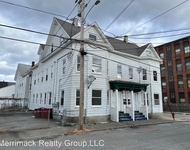 Unit for rent at 174-176 Crosby Street, Lowell, MA, 01852