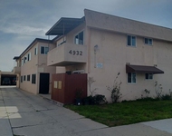 Unit for rent at 4932 Lennox Blvd, Inglewood, CA, 90304