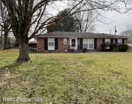 Unit for rent at 2122 Belmont Drive, Clarksville, TN, 37043