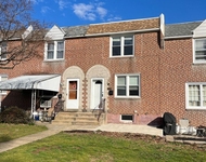 Unit for rent at 5144 Gramercy Dr, Clifton Heights, PA, 19018