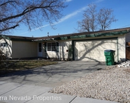 Unit for rent at 1403 12th St., Sparks, NV, 89431