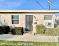 Unit for rent at 121 N Pennsylvania Ave, Glendora, CA, 91741