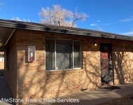 Unit for rent at 2915 Wood Ave, Colorado Springs, CO, 80907