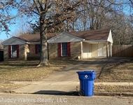 Unit for rent at 6520 Ridgewood, Horn Lake, MS, 38637
