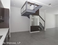 Unit for rent at 5700 Melrose Avenue, Los Angeles, CA, 90038