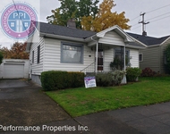 Unit for rent at 7114 N Commercial Avenue, Portland, OR, 97217