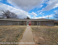 Unit for rent at 2410 Louise, San Angelo, TX, 76901