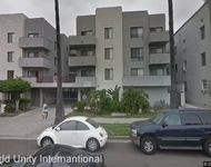 Unit for rent at 519 S. Gramercy Pl., LOS ANGELES, CA, 90020