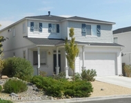 Unit for rent at 5875 Blue Canyon Drive, Reno, NV, 89523