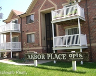 Unit for rent at Arbor Place 11433 Arbor St, OMAHA, NE, 68144