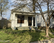 Unit for rent at 1135 Ash St, Louisville, KY, 40217