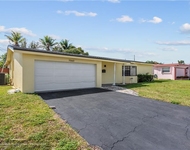 Unit for rent at 7060 Nw 20th Ct, Sunrise, FL, 33313