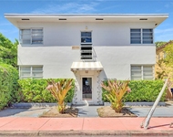 Unit for rent at 7510 Byron Ave, Miami Beach, FL, 33141