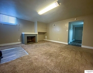 Unit for rent at 2800 P Street, Lincoln, NE, 68503