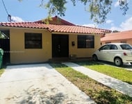 Unit for rent at 3250 Sw 23rd St #1, Miami, Fl, 33145