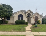 Unit for rent at 1133 Christopher Lane, Lewisville, TX, 75077