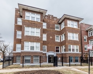 Unit for rent at 6749 S Dorchester Avenue, Chicago, IL, 60637