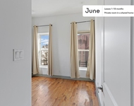 Unit for rent at 570 Putnam Avenue, New York City, NY, 11221