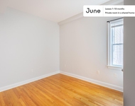 Unit for rent at 80 Marion Street, Boston, MA, 02128