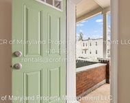 Unit for rent at 1828 E 28th St, Baltimore, MD, 21218
