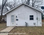 Unit for rent at 1112 E Division Ave, Peoria Heights, IL, 61616