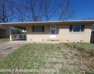 Unit for rent at 207 Bluebell Drive, North Little Rock, AR, 72118