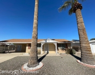 Unit for rent at 10016 W Tarrytown Ave, Sun City, AZ, 85351