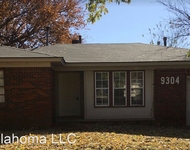 Unit for rent at 9304 Ne 11th St., Midwest City, OK, 73130