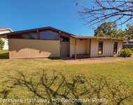 Unit for rent at 32 Cheyenne Drive, Shawnee, OK, 74801