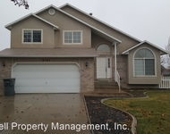 Unit for rent at 9765 S Chesapeake Dr, South Jordan, UT, 84095