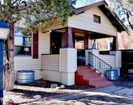 Unit for rent at 1824 S 8th Street, COLORADO SPRINGS, CO, 80906