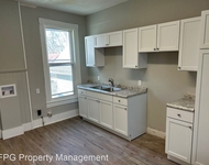 Unit for rent at 4109 South 3rd St, Louisville, KY, 40214