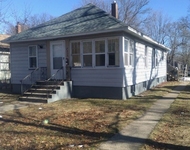 Unit for rent at 2932 Sanford Street, Muskegon Heights, MI, 49444