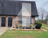 Unit for rent at 9112 Parktop Lane, Knoxville, TN, 37923