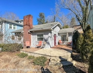 Unit for rent at 88 Buchanan Avenue, Asheville, NC, 28801