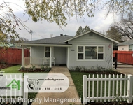 Unit for rent at 1366 Magnolia, Redding, CA, 96001