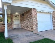 Unit for rent at 3717 Parkwoods Lane, Midwest City, OK, 73110