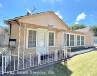 Unit for rent at 2328 Mcferrin Ave. Rear Apt., Waco, TX, 76708
