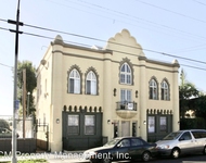 Unit for rent at 4324 Burns Ave, LOS ANGELES, CA, 90029