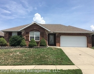 Unit for rent at 3841 W. Rockwood Street, Springfield, MO, 65807