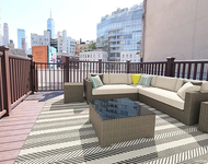 Unit for rent at 383 Canal Street, New York, NY, 10013