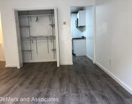 Unit for rent at 4219 W 28th Street, Los Angeles, CA, 90018