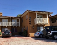 Unit for rent at 4077 Utah Street, #1-7, SAN DIEGO, CA, 92104