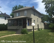 Unit for rent at 423 Hayes St, Gary, IN, 46404