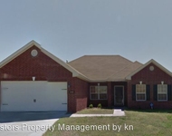 Unit for rent at 600 Trenton Dr, Fort Smith, AR, 72908