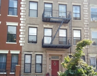 Unit for rent at 870 Jefferson Ave, Bedford-Stuyvesant, NY, 11221