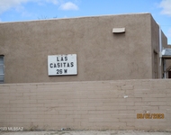 Unit for rent at 24 W 34th Street, Tucson, AZ, 85713